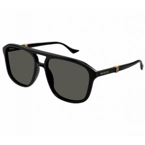 Occhiale da sole da uomo Gucci mod. GG1494S